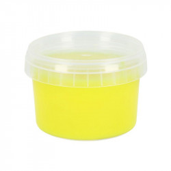 Ingwerglasur - gelb 260g