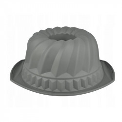 Silikonform für Gugelhupf Clasic