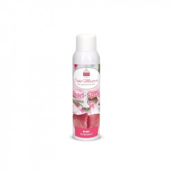 Sprühfarbe Perle 100ml, rubinrot