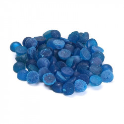 Isomaltropfen königsblau 150g