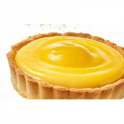 Zitronencreme 6,5 kg