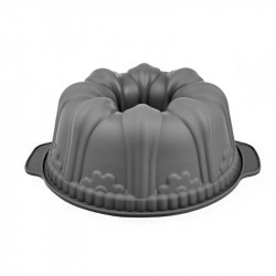 Silikonform für Kuchen Kathedrale