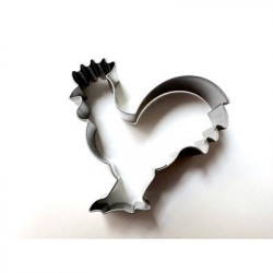 Gewindebohrer III. 65x64 mm