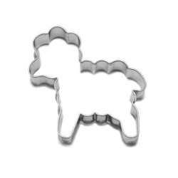 Schaf Ausstecher 47x46 mm