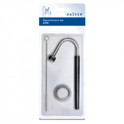 Schnellinfusionsset