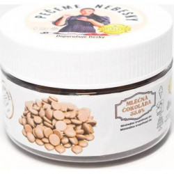 Callebaut Echte Milchschokolade 33,6% (150 g) 3764