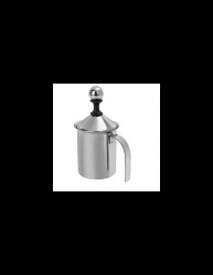Milchaufschäumer Handbetrieben 400ml