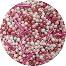 Zuckerdekoration Perlenparadies 80g