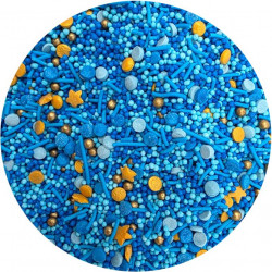 Zuckerdekoration Fairy Sky 80g