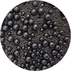 Zuckerdekoration Black Queen 80g