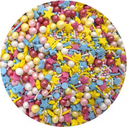 Zuckerdekoration Farbe Extravaganz 80g