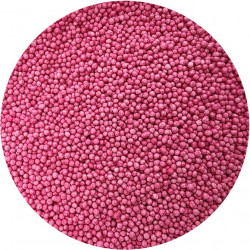 Karmin Zuckerperlen 80g