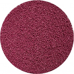 Bordeaux Zuckermohn 1kg