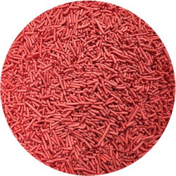 Zuckersticks rot 80g