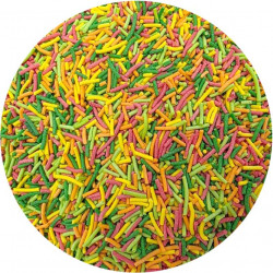 Zuckersticks Farbmischung 80g