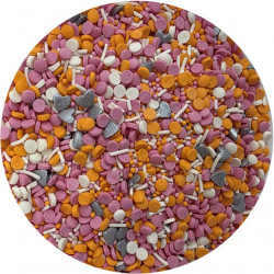 Zuckerdekoration Perfekte Party 80g