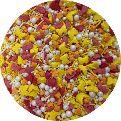 Zuckerdekoration Sanfter Schmetterling 80g