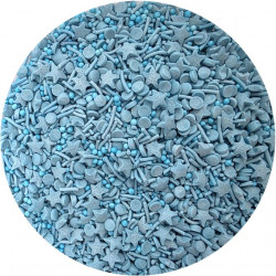 Zuckerverzierung Himeme 80g