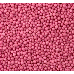 Zuckermohn-Himbeere 2mm 1kg