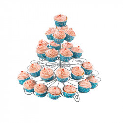 Cupcake-Ständer