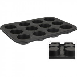 Muffinform für 12 Stück 35x26,5cm