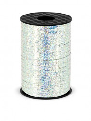 Silber hologramm-Band 5mm/225m