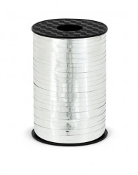 Silbernes Band 5 mm/225 m