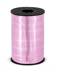 Rosa Schleife 5 mm/225 m