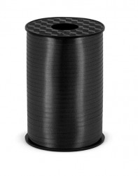 Schwarzes Band 5 mm/225 m