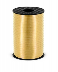 Goldenes Bandband 5mm/225m