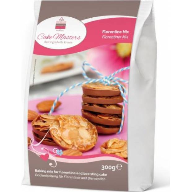 Florentiner Mischung 300g