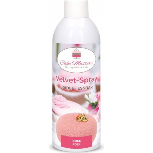 Samt-Spray Tau, 400g