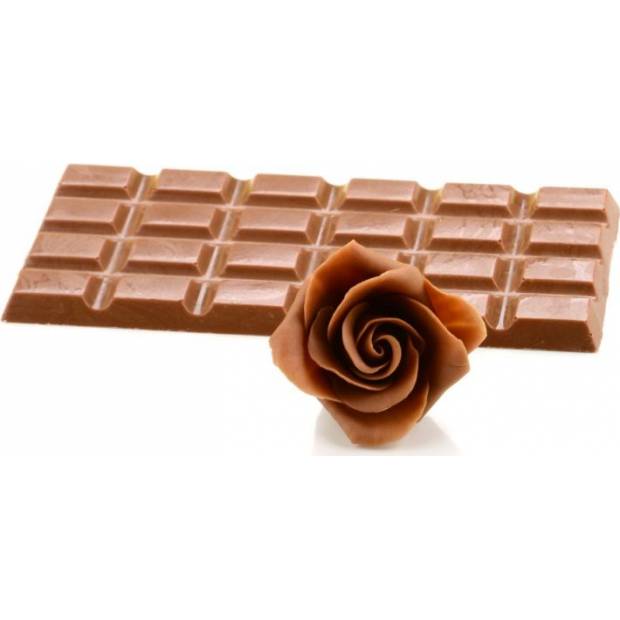 Modellierschokolade 600g Milch