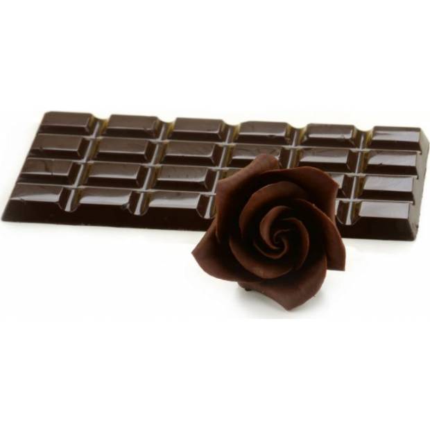 Modellierschokolade 600g Zartbitter