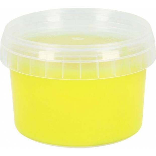 Ingwerglasur - gelb 260g