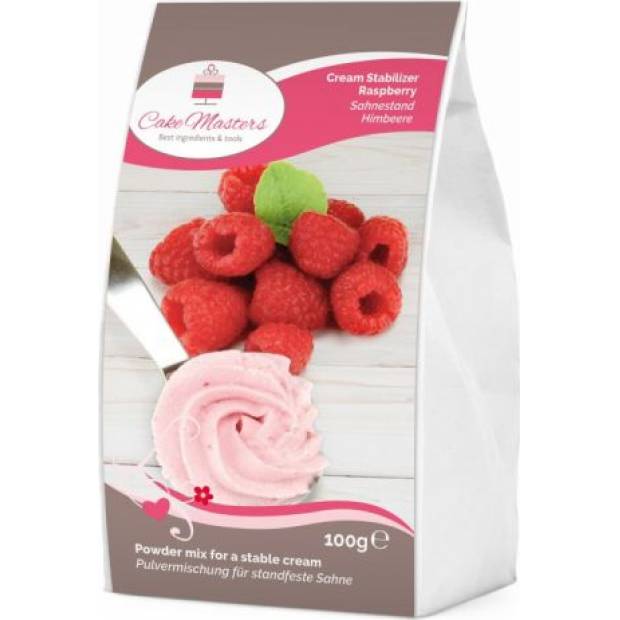 Himbeer-Schlagsahne-Stabilisator 100g