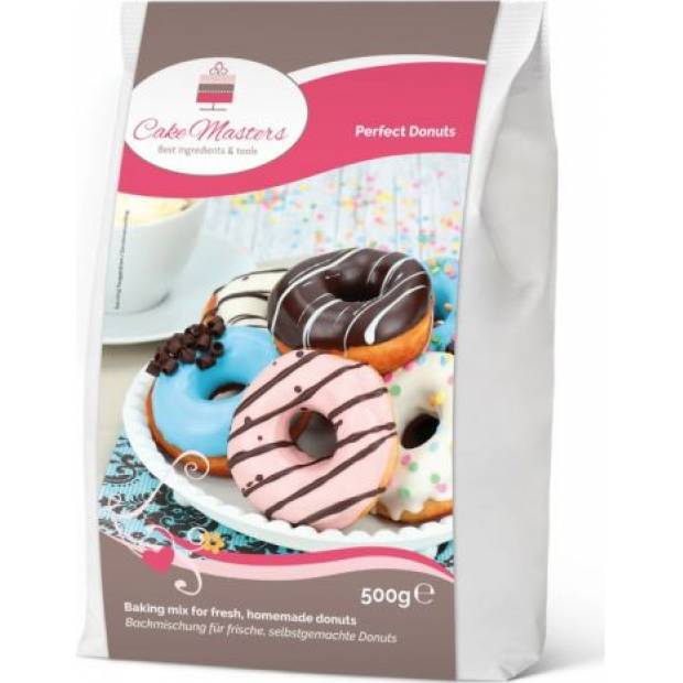 Donut-Mischung 500g