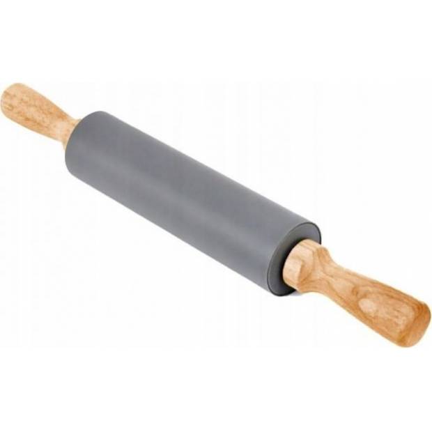 Teigroller Silikon 39 x 5,2cm