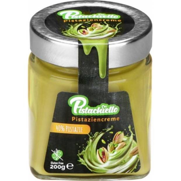 Pistaziencreme 200g
