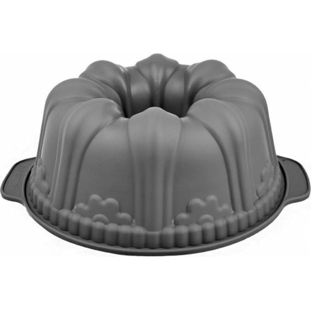 Silikonform für Kuchen Kathedrale