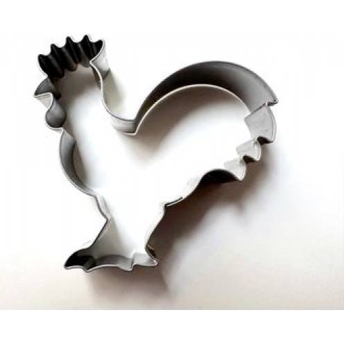 Gewindebohrer III. 65x64 mm