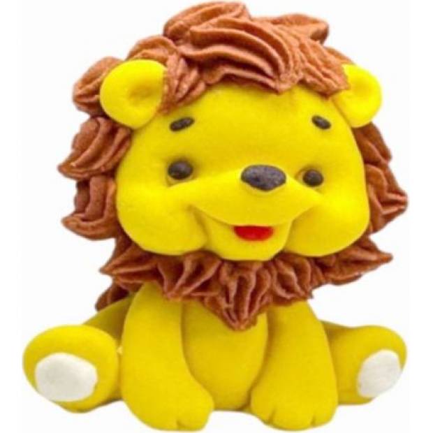 Zuckerfigur. Königreich