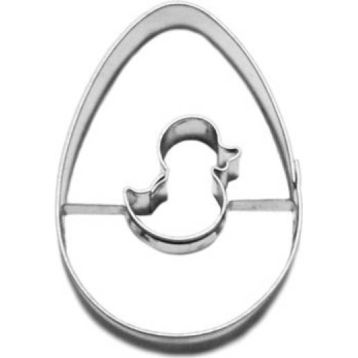 Eierschneider 38x54 mm