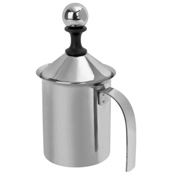 Milchaufschäumer Handbetrieben 400ml