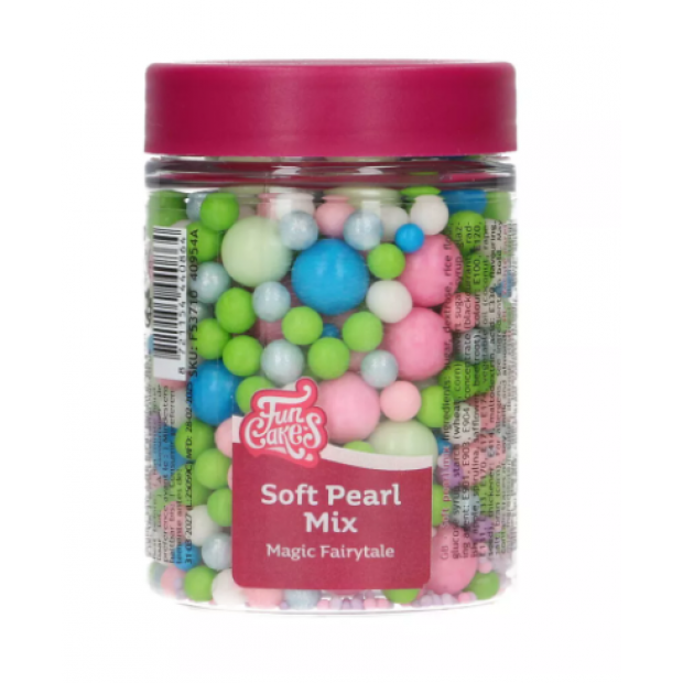 Zuckerdezierperlen - magisches Märchen 80 g