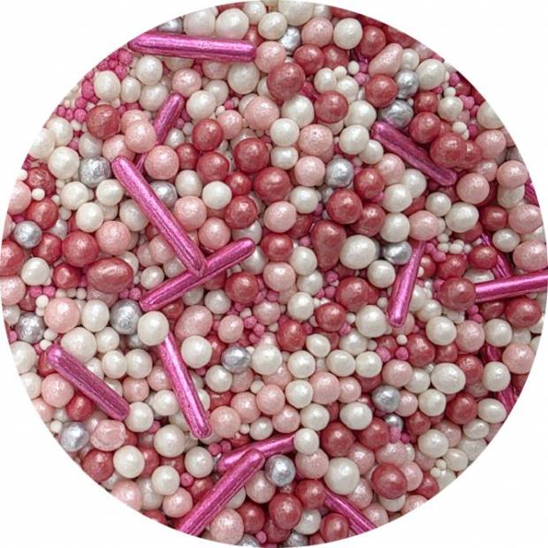 Zuckerdekoration Perlenparadies 80g