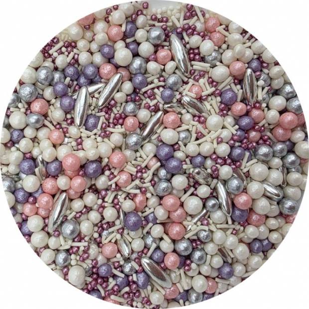 Zuckerdekoration Neha 80g