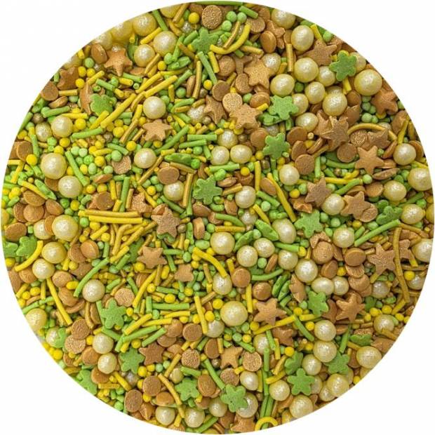 Zuckerdekoration Rich mind 80g