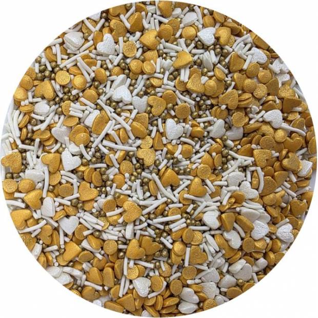 Zuckerdekoration Fool's Dreaming 80g