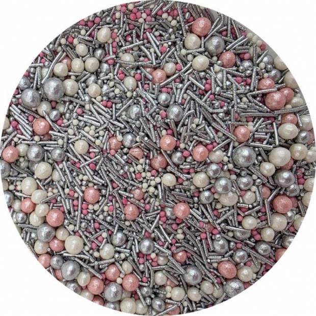 Zuckerdekoration Gute Laune 80g